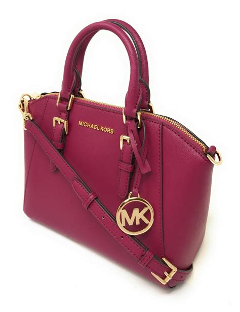 ebay usa michael kors bags|Michael Kors used medium bags.